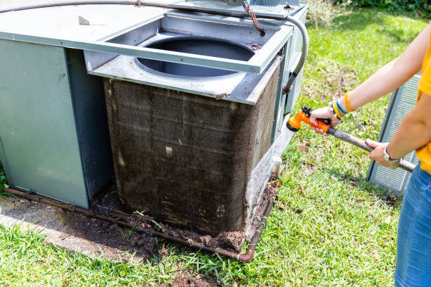 Best HVAC Duct Inspection Services  in Callaway, FL
