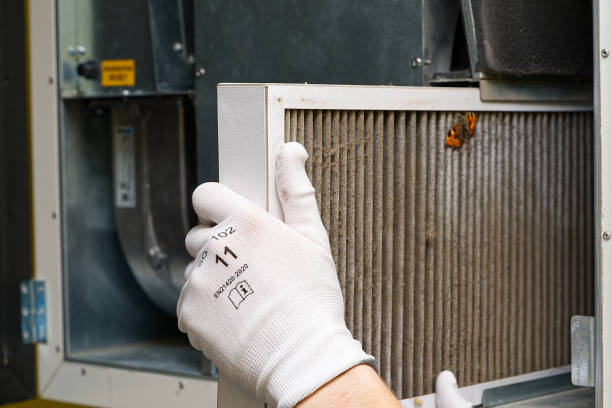 Best Commercial HVAC Duct Cleaning  in Callaway, FL