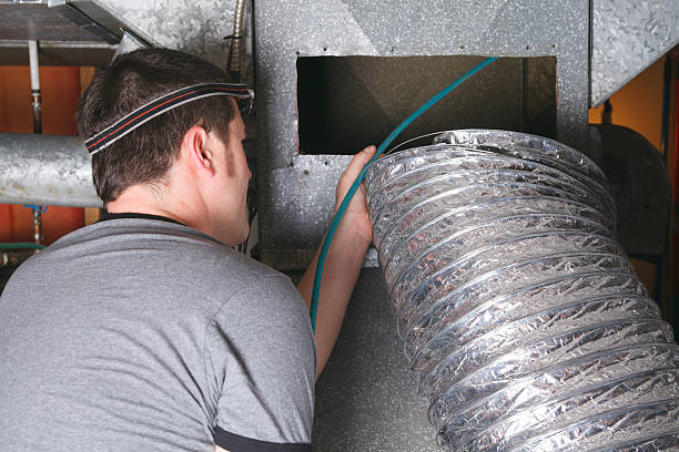 Best Residential Air Duct Cleaning  in Callaway, FL