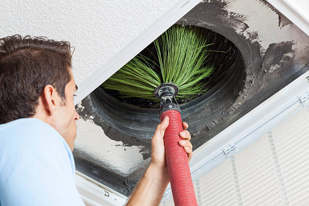 Best Emergency Air Duct Cleaning  in Callaway, FL