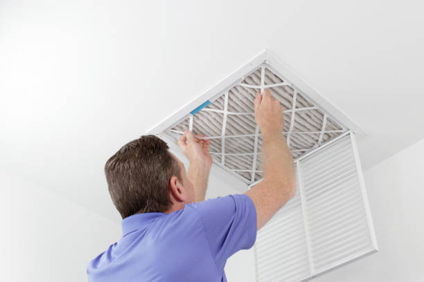 Best HVAC Air Duct Cleaning  in Callaway, FL